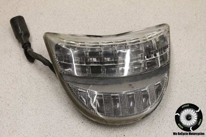 2002 HONDA CBR 954 RR REAR LED TAIL LIGHT BRAKE LAMP SMOKED A/M CBR900 02