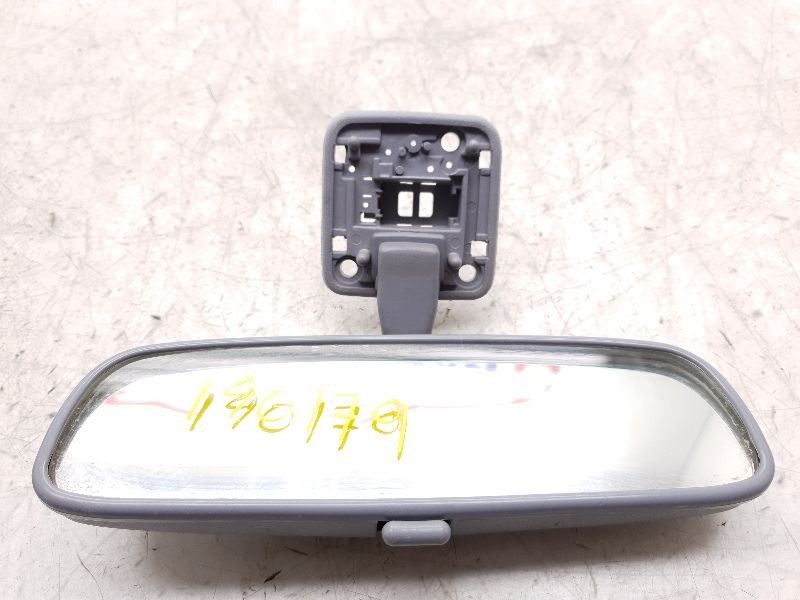 1999 TOYOTA 4 RUNNER REAR VIEW MIRROR