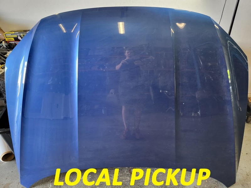 Used Oem Volkswagen Hood Bonnet for 2016-2019 Passat