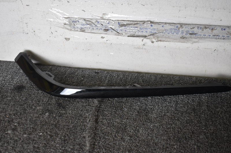 2022 ACURA MDX REAR RIGHT TRIM GARNISH FACTORY OEM