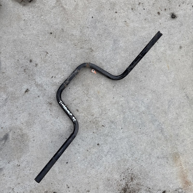 1993 - 2000 Yamaha Timberwolf 250 2x4 handlebars
