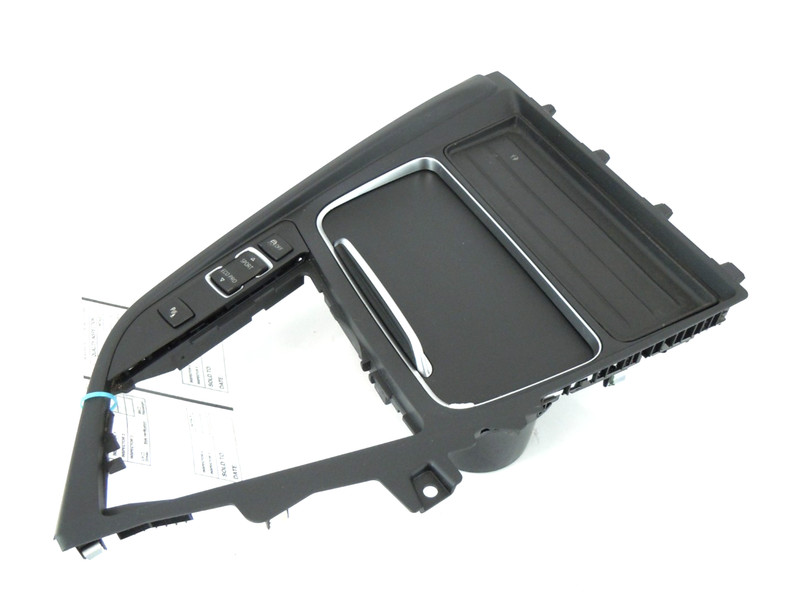 2017 17 BMW 320i xDrive Center Console Cup Holder Cupholder OEM