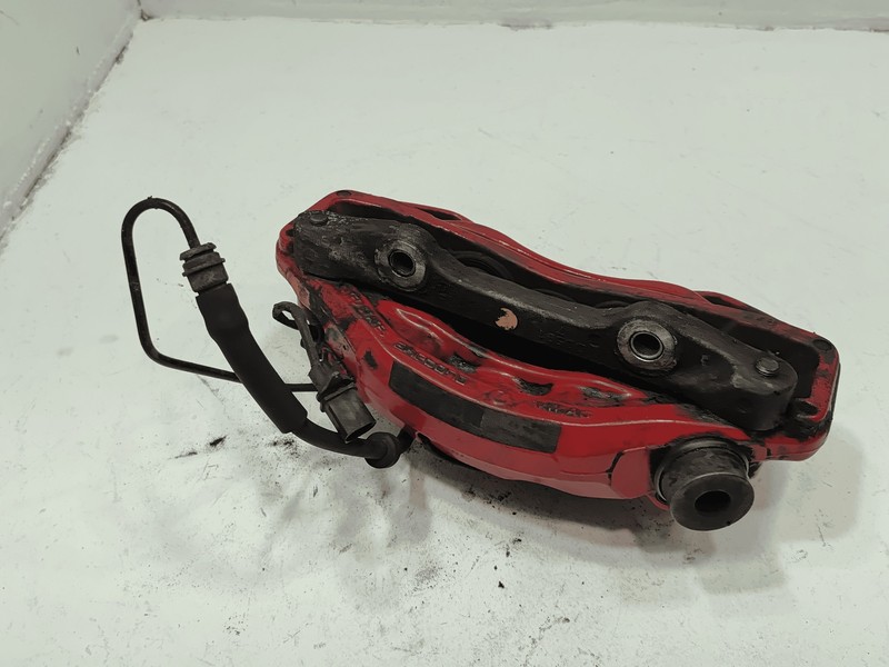 2018-2024 Audi A5 Sportback Front Left Driver Brake Caliper OEM