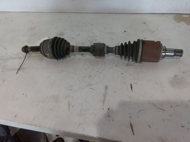 Driver Axle Shaft Front Axle VIN E 5th Digit 2.4L Fits 07-09 CAMRY 3238217