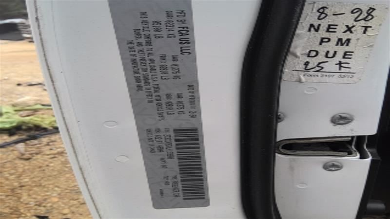 AC Compressor Fits 14-20 300 1468794