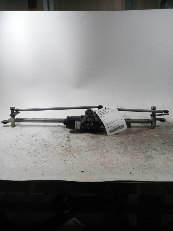 2018 Ford Expedition Wiper Motor OEM JL1B17504AA 140K Miles Black