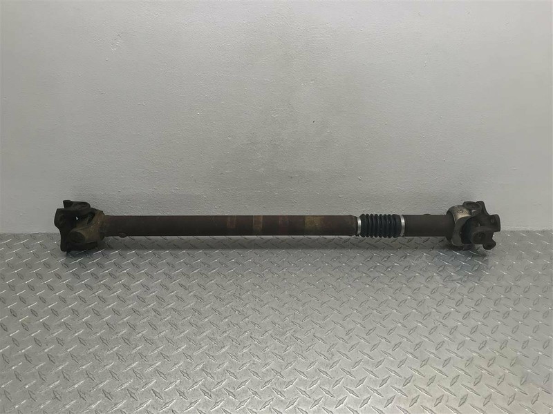 03 04 05 FORD EXPEDITION FRONT DRIVE SHAFT OEM 430-03262