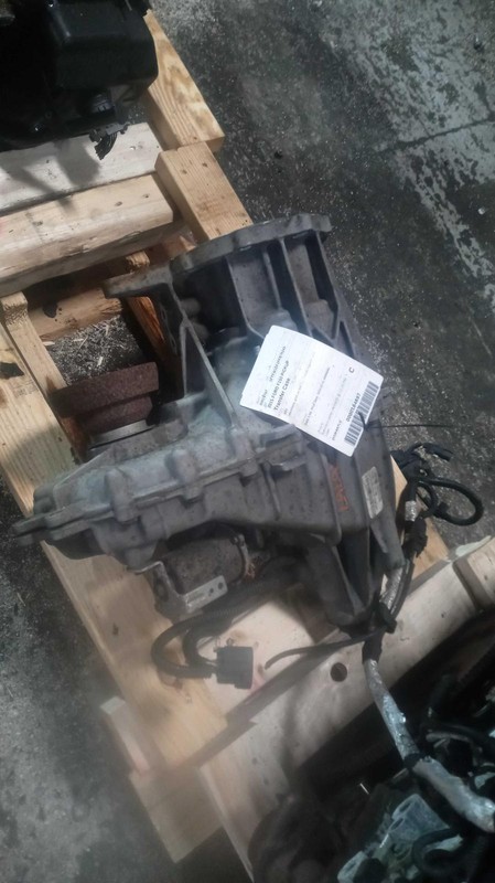 2015 Ford F150 Pickup Transfer Case Assembly OEM 124K Miles 4WD