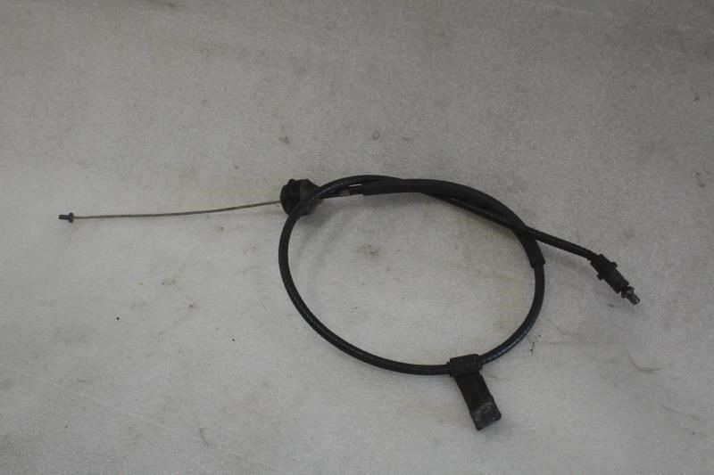 1983 1984 1985 1986 FORD MUSTANG GEAR SHIFTER CABLE LINKAGE 5 SPEED 5.0L