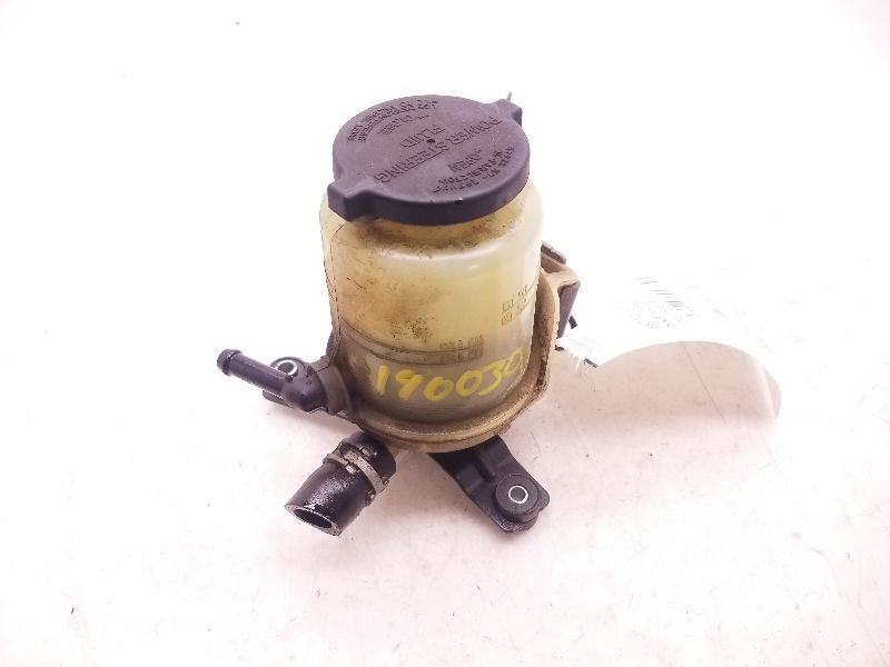 07-14 15 16 17 18 TOYOTA TUNDRA SR5 5.7L POWER STEERING RESERVOIR ASSEMBLY