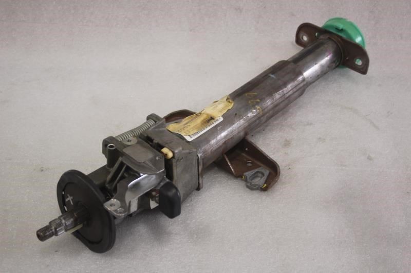 1999 2000 BUICK REGAL STEERING COLUMN BARE 26079857