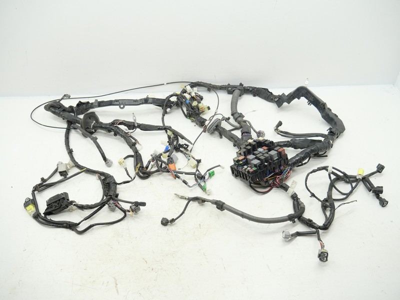 2017-2020 Subaru BRZ Engine Bay Wiring Harness Manual Trans 81402CA134 OEM
