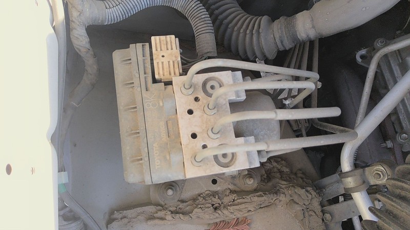 Anti-lock Brake Parts TOYOTA TACOMA 05 06 07 08