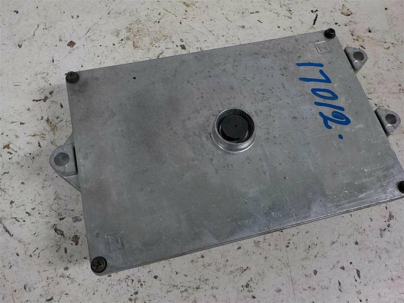 14 Honda Accord 2.4L At Ecu Engine Control Unit Module 37820-5A3-L32 Oem