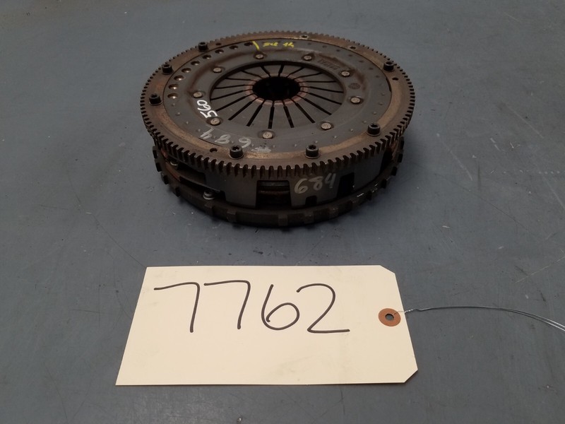 Lamborghini GallardoOEM E-Gear Clutch Assembly#7762 i5