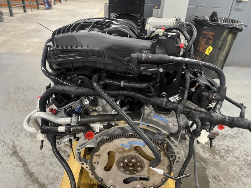 11-'13 CHRYSLER 300 Engine 3.6L 72k miles Runs Well 6 Month Warranty!