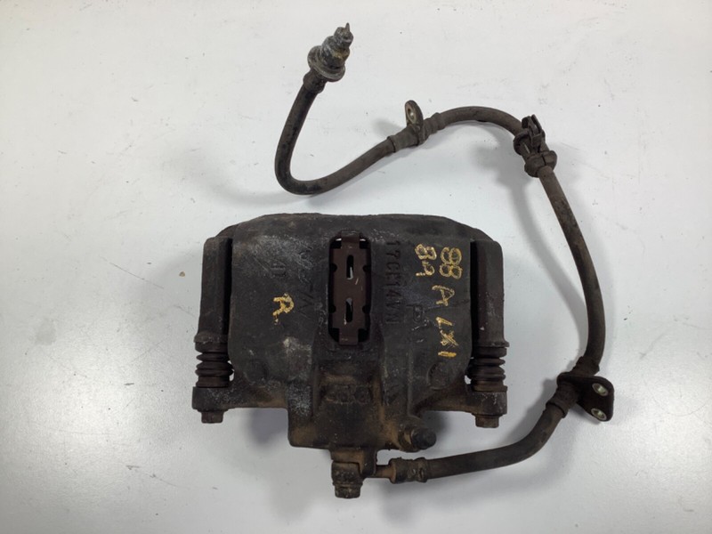 88-89 Honda Accord LXI, Civic, Prelude Right Passenger Caliper 45210-SK7-003 OEM