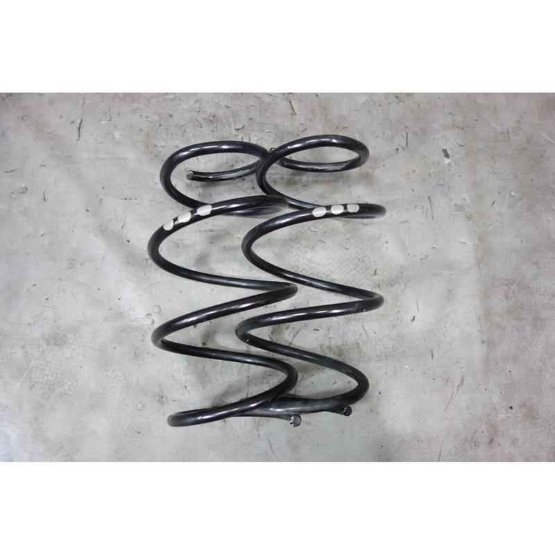 1999-2006 BMW E46 3-Series 323 325 328 Factory Front Coil Spring Pair for Manual