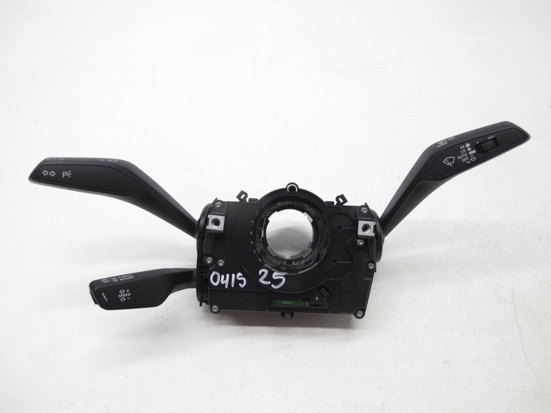 17-23 AUDI B9 A4 S4 A5 S5 RS5 MULTIFUNCTION COMBINATION COMBI SWITCH LEVER 04152