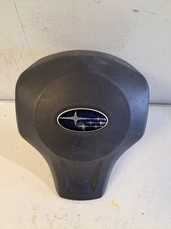 2014-2016 Subaru Impreza Front Driver Steering Wheel Air Bag 2.0L