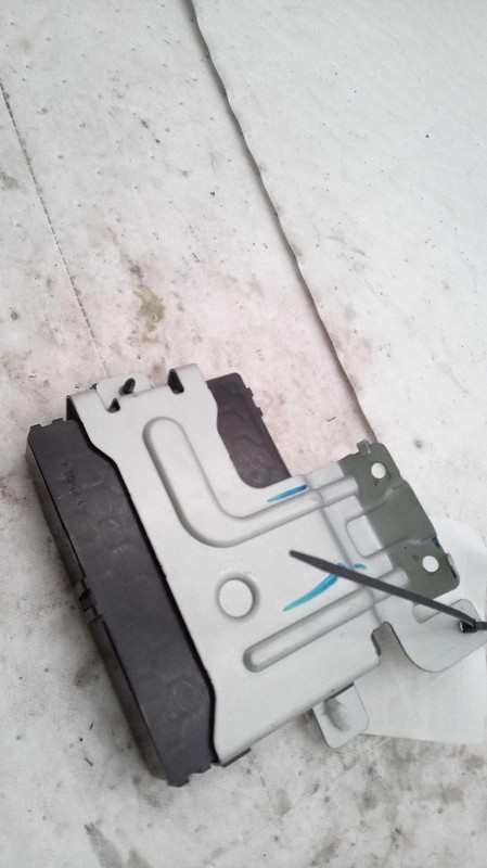 2019 Nissan KICKS Body Control Module OEM 284B15RL0A 69K Miles Blue