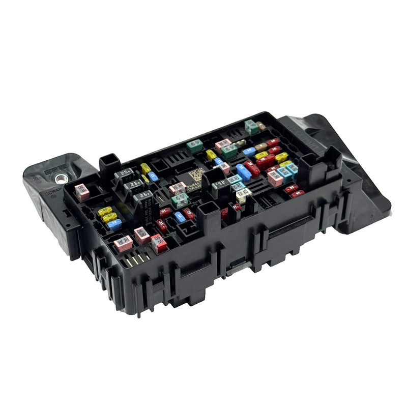 📌 2020-2024 RAM 1500 POWER DISTRIBUTION CENTER FUSE BOX 68467640AB 5TH GEN OEM