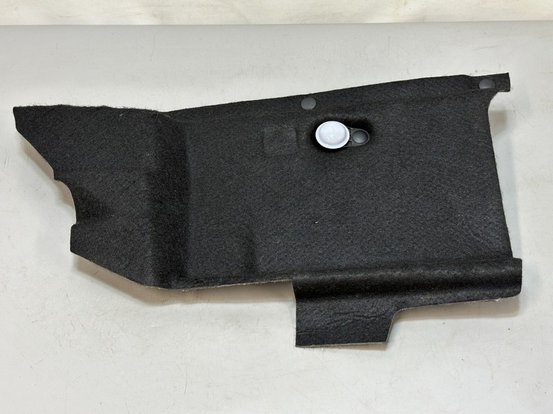 ✅ 2013-2022 RAM 1500 DASH INSTRUMENT RIGHT SIDE UNDER CLOSEOUT PANEL 68298202AA