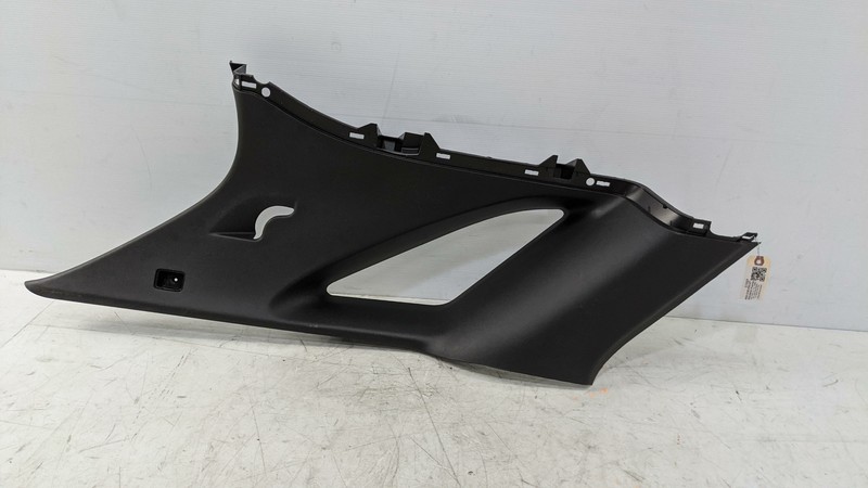 Left Upper Quarter Trim Panel 23116163 2020 Chevrolet Equinox 84465160 2018-2023