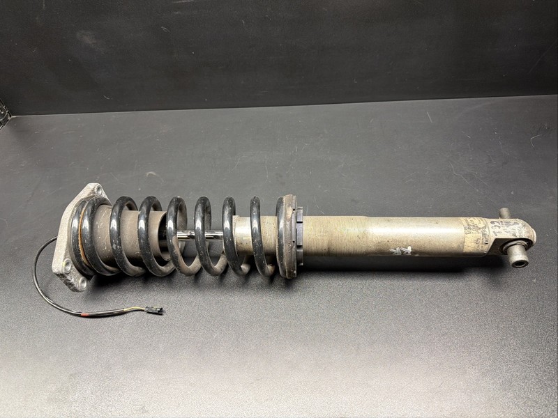 M139 MASERATI 03-08 QUATTROPORTE REAR LEFT OR RIGHT SHOCK STRUT ABSORBER 61K N9