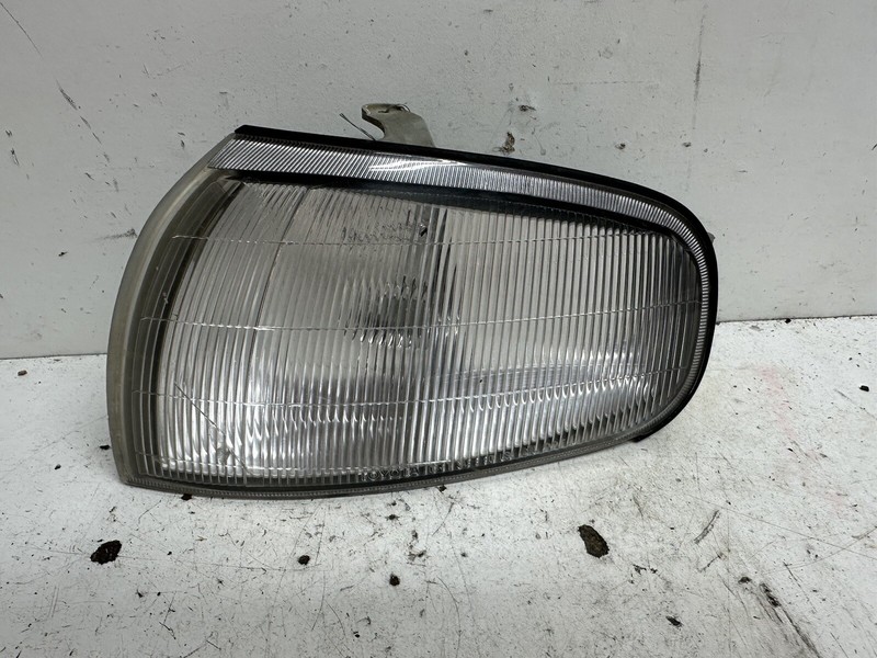 1992-1994 Toyota Camry Left Front Driver Foglamp Foglight Fog Lamp Light Oem