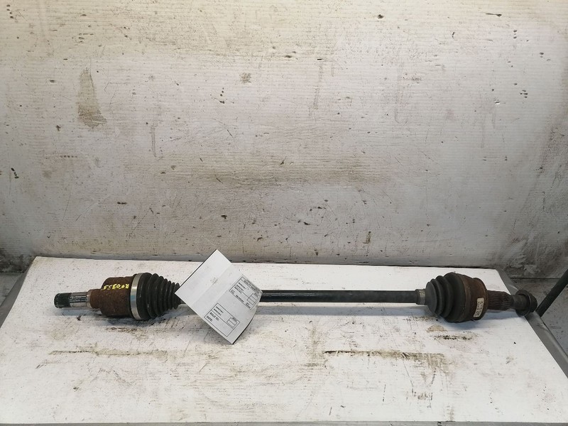 Driver Left Axle Shaft Rear Fits 18-23 ENCLAVE 1650000