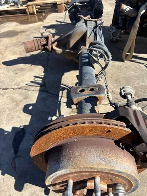 09 10 11 F150 8.8 RING GEAR 3.31 RATIO REAR AXLE DIFFERENTIAL 30 DAY WARRANTY