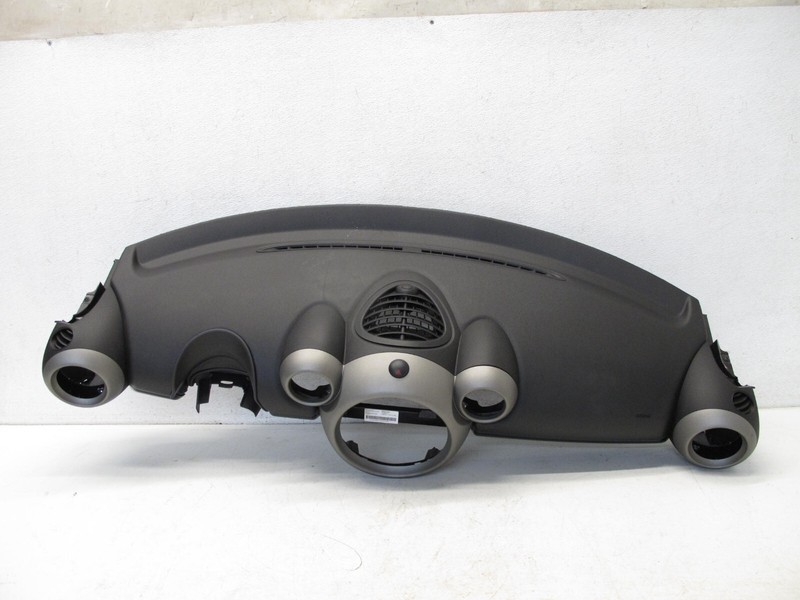 11-12 MINI COOPER S COUNTRYMAN R60 DASHBOARD DASH BOARD PANEL OEM 011124