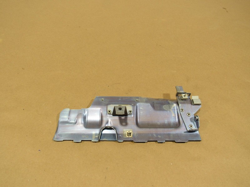 18-21 Mercedes GT 63 X290 2019 Left Driver Heat Shield Cover Panel Plate ;:A