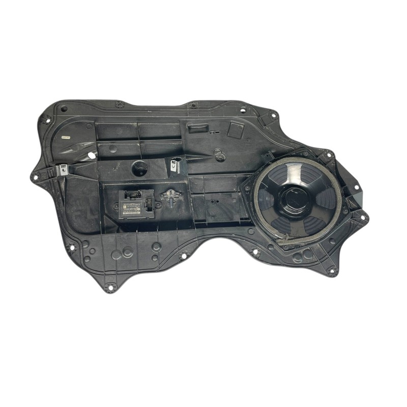 Jaguar XJ X351 2010-2019 Front left inner door panel w/speaker OEM EW93045H17