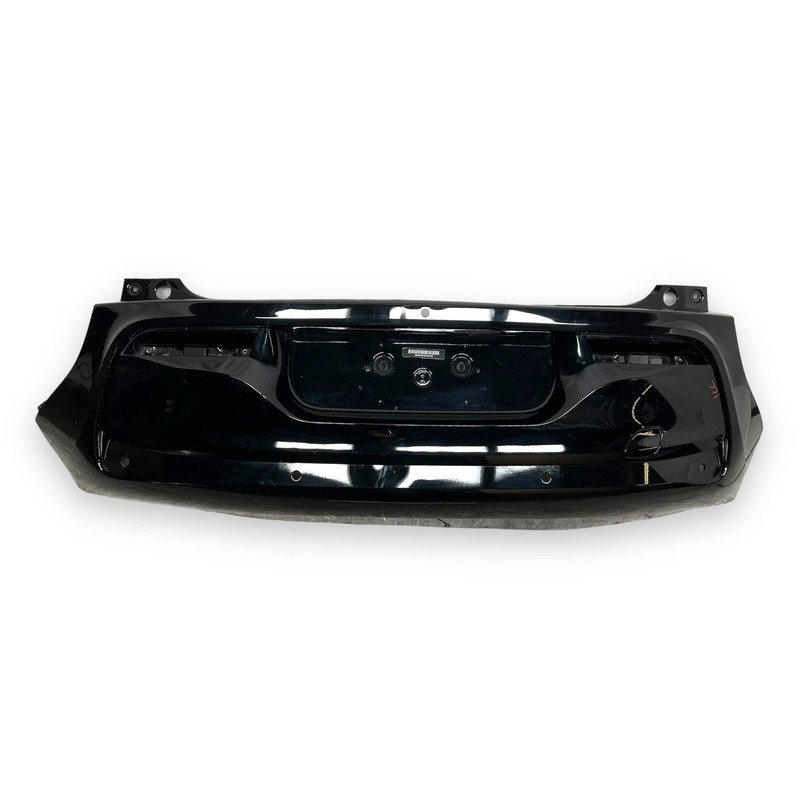 2018-2022 BMW i3 I01 LCI Facelift Rear Bumper Cover Assembly Panel OEM
