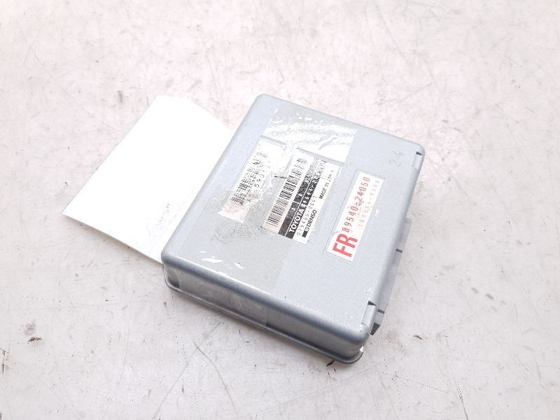92-96 LEXUS SC300 ABS CONTROL MODULE ECM ASSEMBLY