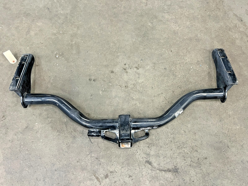⭐2016-2020 INFINITI QX60 REAR BUMPER BACK TOWING TRAILER HITCH FRAME OEM LOT2709