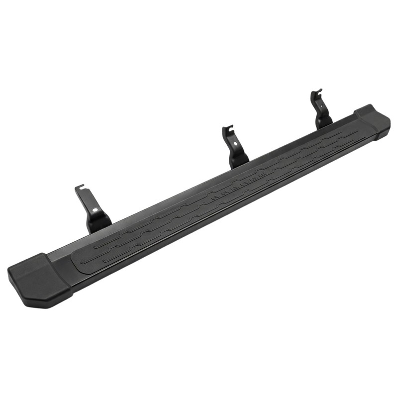 21-25 Ford Bronco Running Board M2DB16451CE5YZ9 Left Genuine FORD OEM Factory