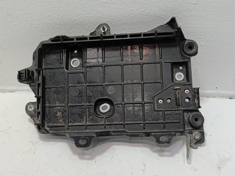 2018 - 2024 TOYOTA CAMRY BATTERY TRAY HOLDER LOWER SUPPORT BRACKET MOUNT OEM