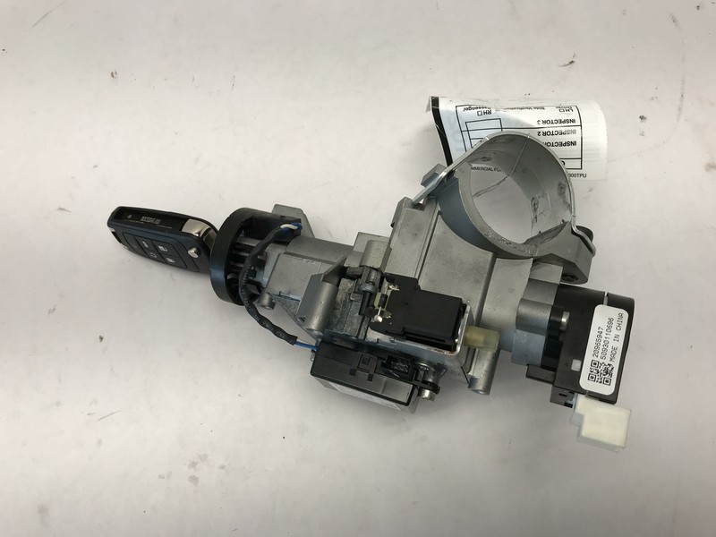 10 11 12 13 14 15 CHEVROLET CHEVY CAMARO EQUINOX INGNITION