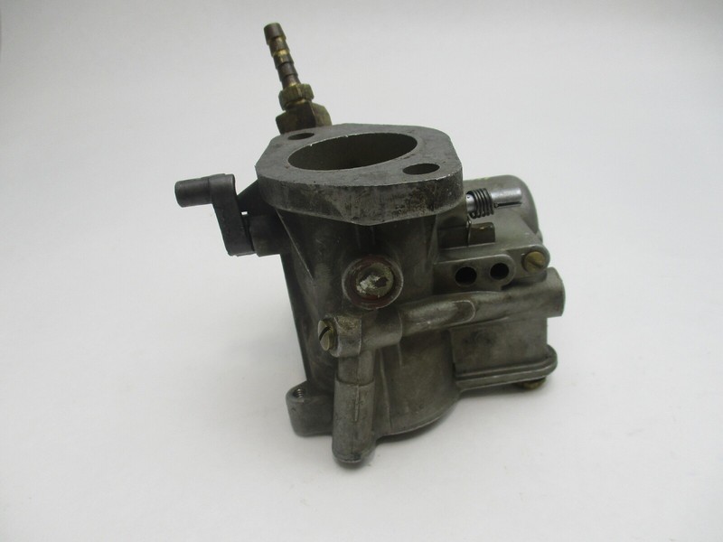 1360-4663A1 Carburetor WMK 5-1 for Mercury 650 3 cyl Outboard 1972 WMK 5-1