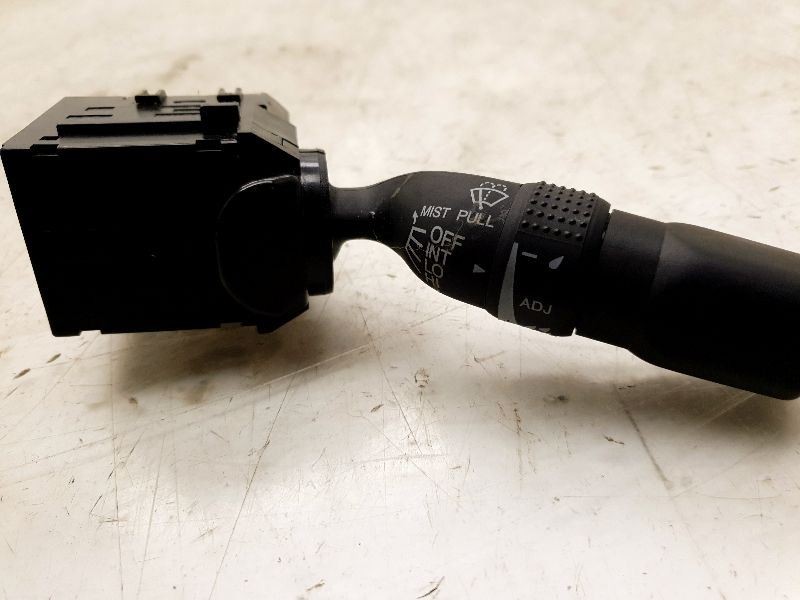 09 10 11 12 13 14 ACURA TL STEERING COLUMN SWITCH ASSEMBLY