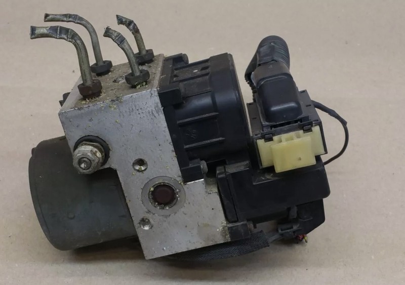99-02 Firebird Camaro ABS Brake Pump & Module -REPAIR SERVICE!