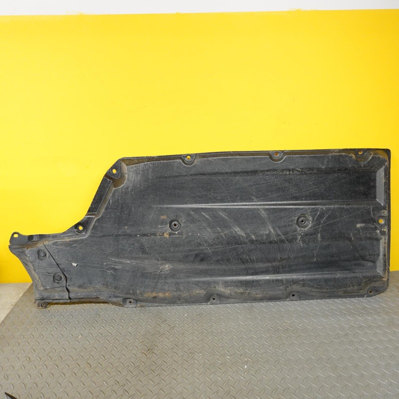 2022-2025 SUBARU BRZ RIGHT SIDE FLOOR UNDER BODY SPLASH SHIELD COVER OEM