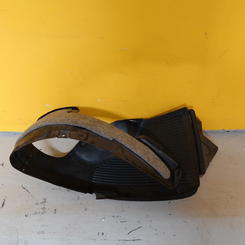 2014-2016 KIA FORTE Koup Front Left Splash Shield Inner Fender Liner 86811a7200