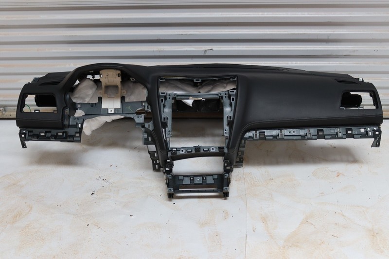 2018-2019 SUBARU LEGACY OUTBACK DASH DASHBOARD INSTRUMENT PANEL COVER OEM