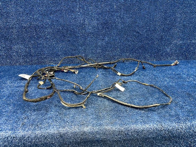 2025 2026 RAM 1500 Crew Cab Roof Headliner Wiring Harness Loom OEM 16K