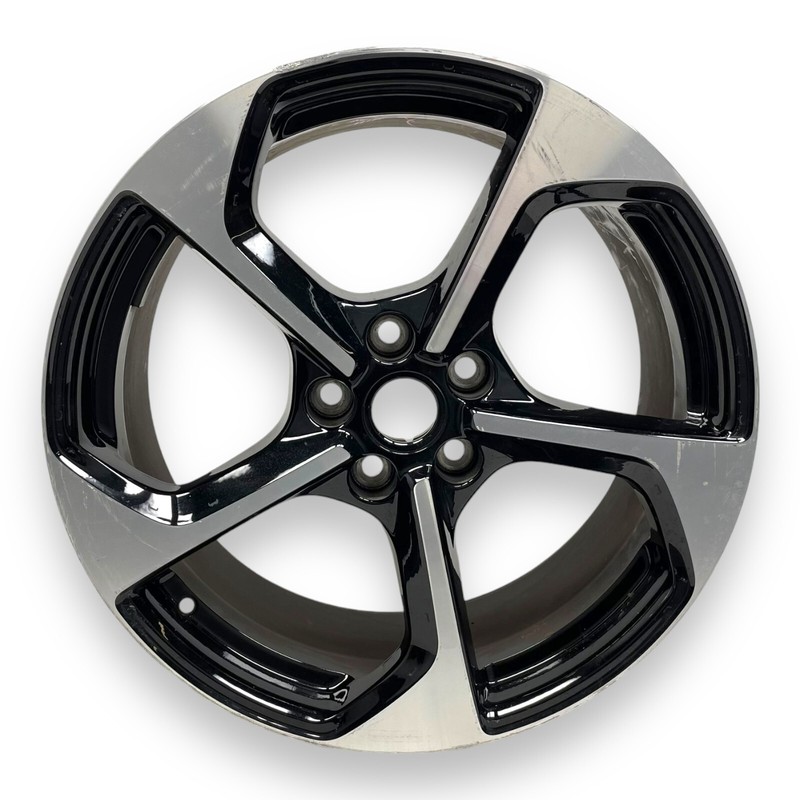 2022-2024 Lucid Air Wheel rim 20X9.5J 5X120MM OEM P11-S2R4XX-00