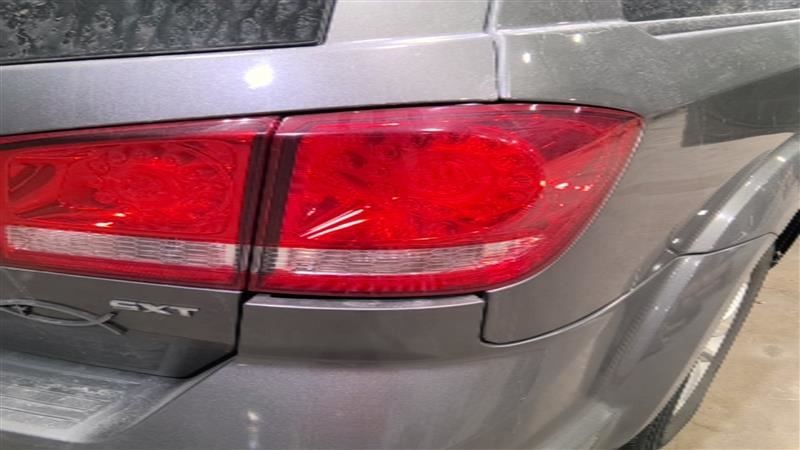 Passenger Tail Light LED Lamps Quarter Panel Mounted Fits 11-20 JOURNEY 3377966